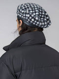 Kangol Faux Fur Beret