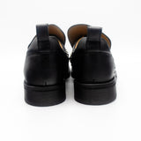 Martine Rose Square Toe Loafers