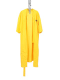 Masternumber Yellow Robe