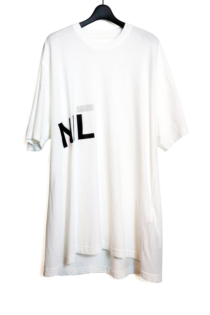 NILøS Small Logo T-shirt