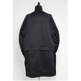 NILøS Detachable Jacket with adjustable length