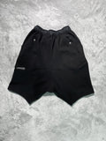 Nilos Zipper Shorts