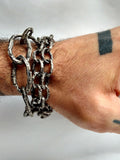 OSS Cannibal Chain Bracelet