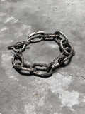 OSS Cannibal Chain Bracelet