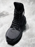 DRKSHDW Army Sneakers