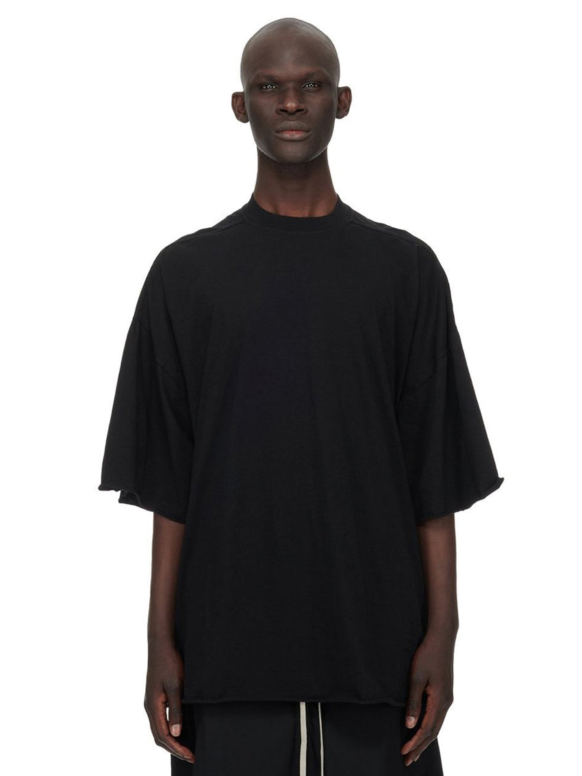 Rick Owens EDFU Tommy T-shirt – SECTS SHOP