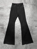 Rick Owens Bolan Bootcut Pants