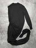 Rick Owens EDFU Gown