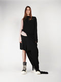 Rick Owens EDFU Gown