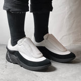 Raf Simons Antei White Black