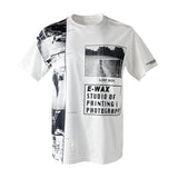 The Soloist E-WAX Collection "Lost Boy" T-shirt