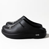 The Soloist x OOFOS Signature Clogs