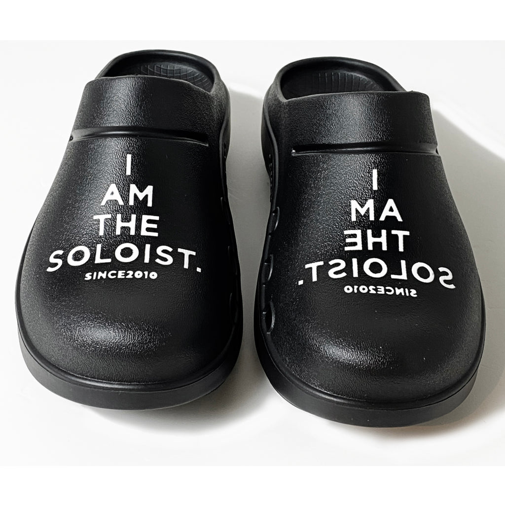 The Soloist x OOFOS Signature Clogs – SECTS SHOP