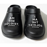 The Soloist x OOFOS Signature Clogs