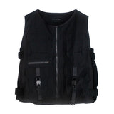 Tobias Birk Nielsen Tactical Vest