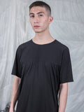 TBN Mixed Fabric SS Tee