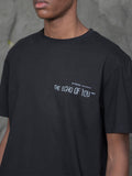 TBN The Echoes Graphic 2 SS Tee