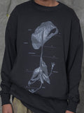 TBN The Echoes Graphic Sweatshirt