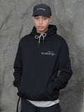 TBN The Echoes Graphic Hoodie