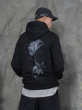 TBN The Echoes Graphic Hoodie