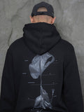 TBN The Echoes Graphic Hoodie