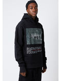 Thom Krom There is something Graphic Hoodie