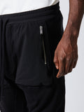 Thom Krom Zip Pocket Jogger Pants
