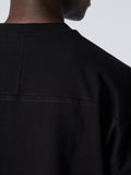 Thom Krom Layered Sleeve Oversized T-shirt