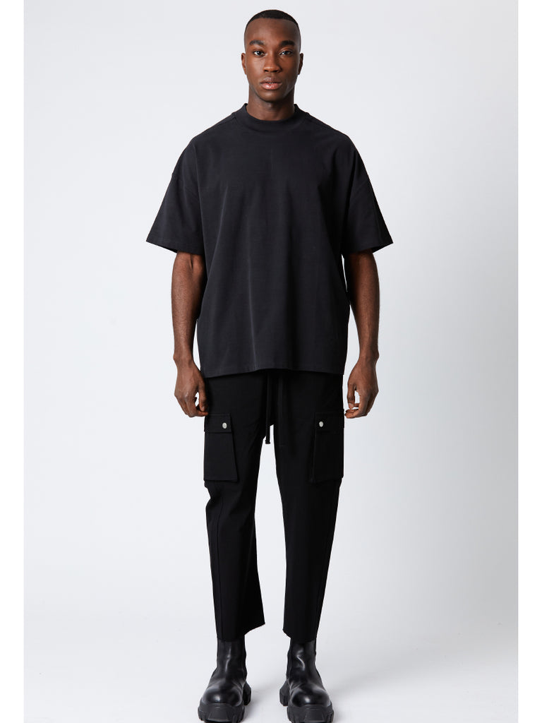 Thom Krom Oversized T Shirt Sects Shop 4770