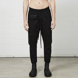 Thom Krom Single Pocket Joggers