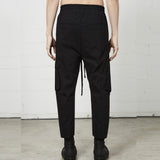 Thom Krom Single Pocket Joggers