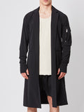 Thom Krom Long Back Stitch Jacket