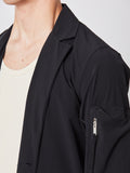 Thom Krom Long Back Stitch Jacket