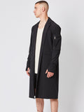 Thom Krom Long Back Stitch Jacket