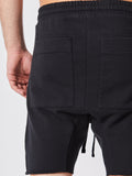 Thom Krom Side Zip Shorts