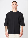 Thom Krom Oversized Long T-shirt