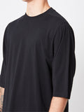 Thom Krom Oversized Long T-shirt