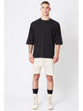 Thom Krom Oversized Long T-shirt