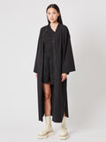 Thom Krom Oversized Long Jacket