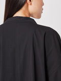 Thom Krom Oversized Long Jacket