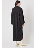 Thom Krom Oversized Long Jacket