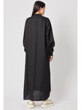 Thom Krom Oversized Shirt Dress