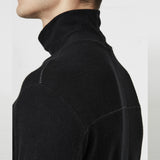 Thom Krom High-Neck Slim Sweatshirt