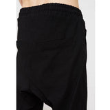 Thom Krom Cargo Pocket Drop-Crotch Trousers
