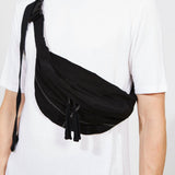 Thom Krom Double Waist Bag