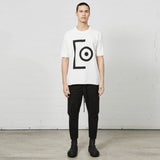 Thom Krom Circle & Squares T-shirt