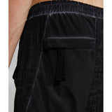 Thom Krom Loose Leg Drop-crotch Trousers