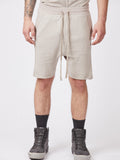 Thom Krom Single Pocket Sand Shorts