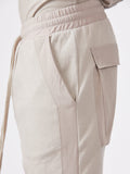 Thom Krom Single Pocket Sand Shorts