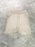 Thom Krom Single Pocket Sand Shorts